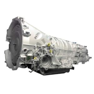 ZF 5HP 24 4x4 - 01V (5 velocidades) Cambio automático