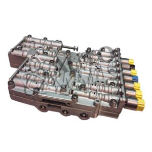 Cuerpo de válvulas ZF 6HP