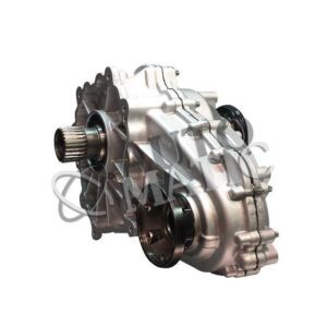 Transfer sin motor